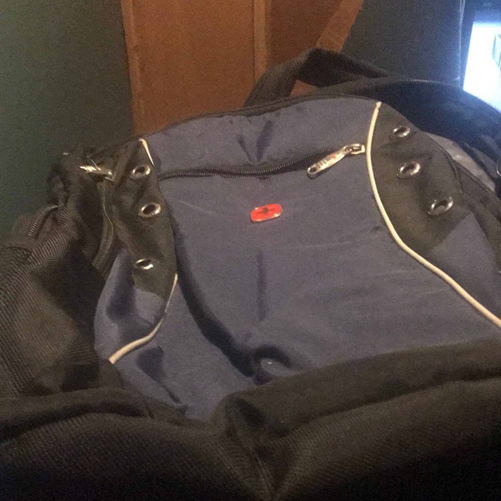 Backpack